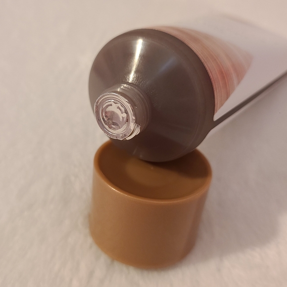 Volition Turmeric Brightening Polish 120ml/4oz - Picture 6 of 6